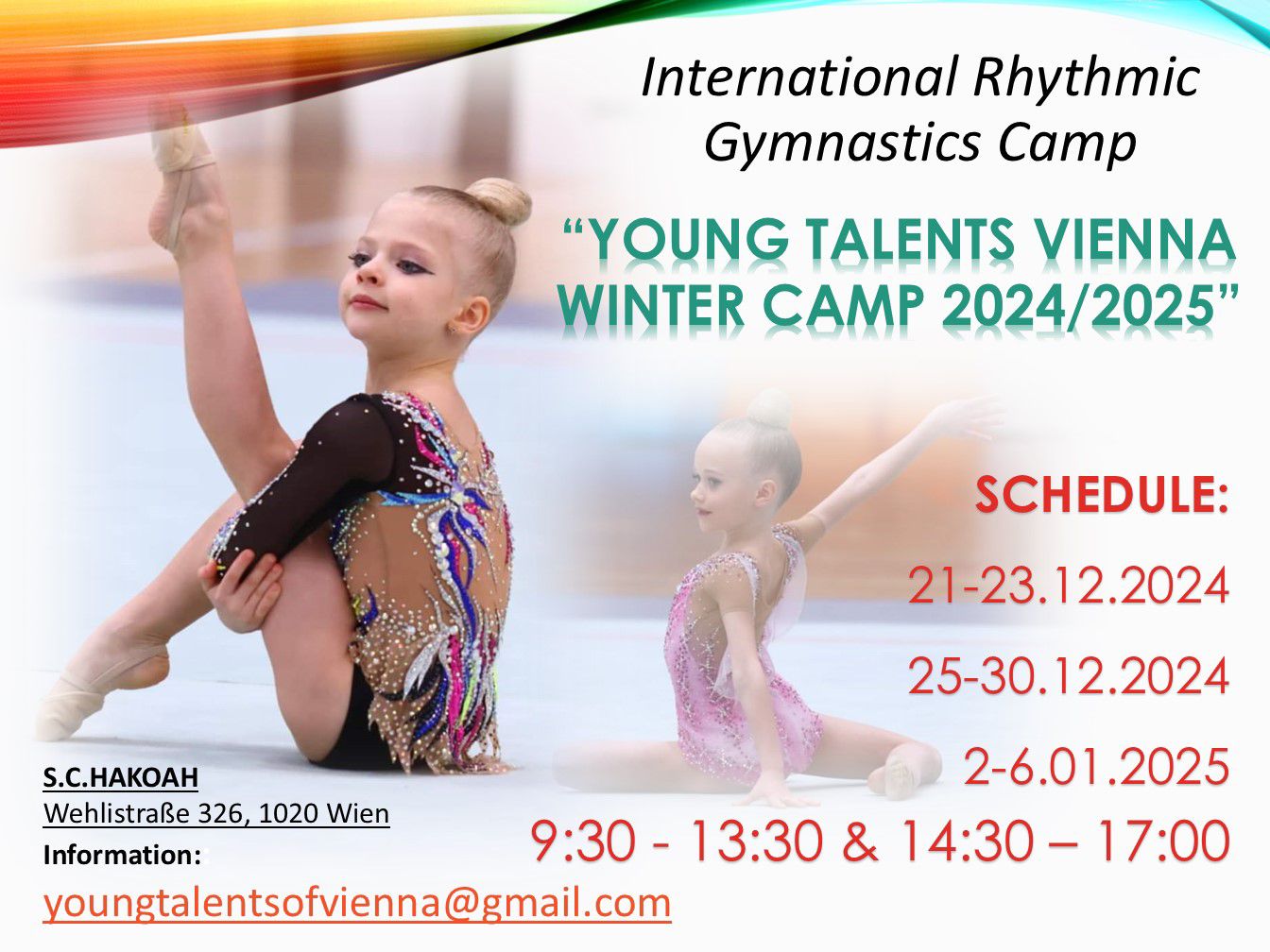 ytv RG Vienna